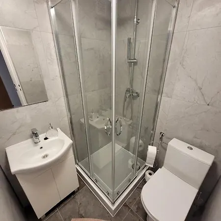 E&j Ubytování v soukromí *