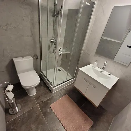 E&j Ubytování v soukromí