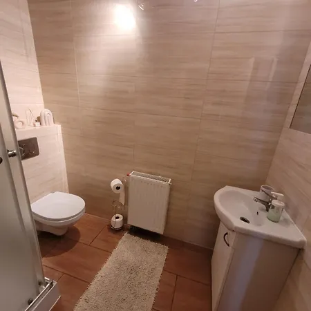 E&j Ubytování v soukromí