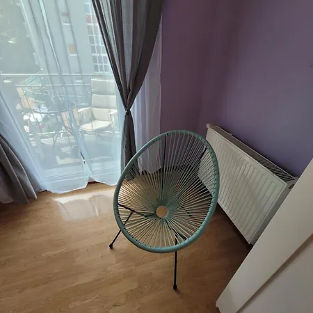 Séjour chez l'habitant E&j