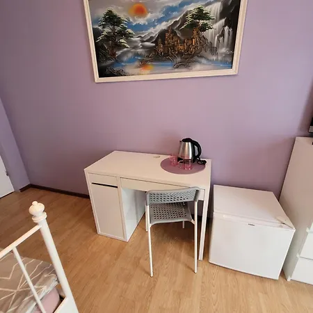 E&j Séjour chez l'habitant