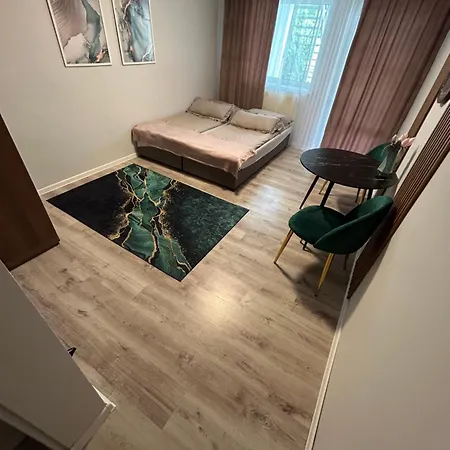 Séjour chez l'habitant E&j