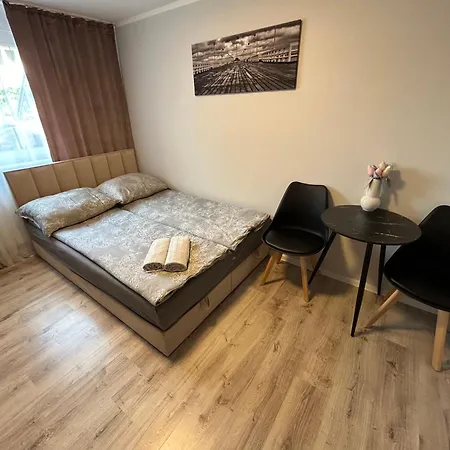Séjour chez l'habitant E&j *