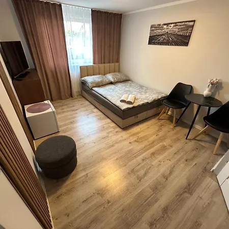 E&j Miedzyzdroje