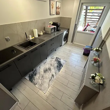 Séjour chez l'habitant E&j *