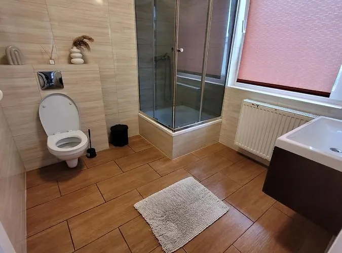 E&j בית אירוח *