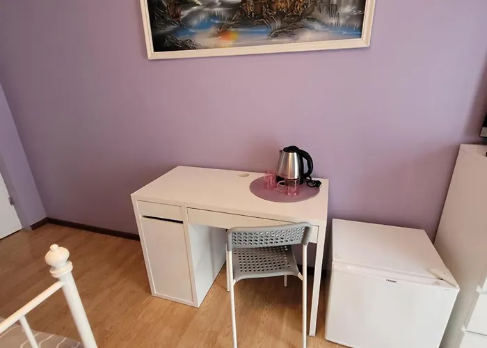 E&j בית אירוח